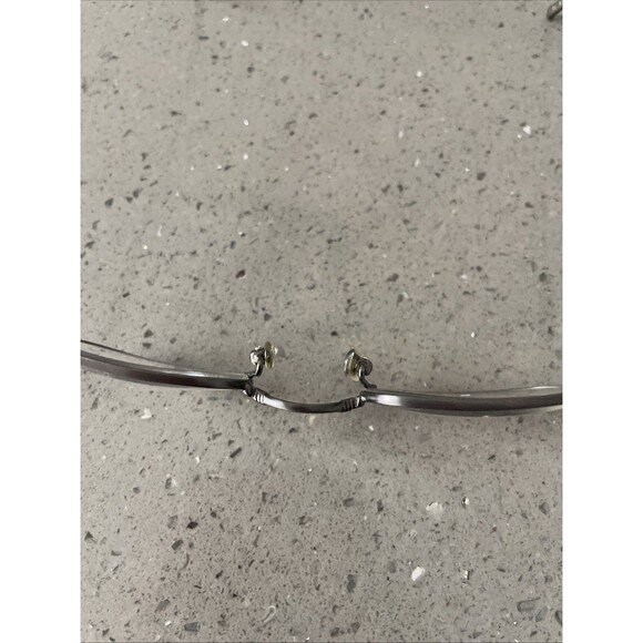 KATA MICA NOIR EYEGLASSES FRAMES ONLY 43-22-140 Full rim Japan tortoise - Picture 7 of 12